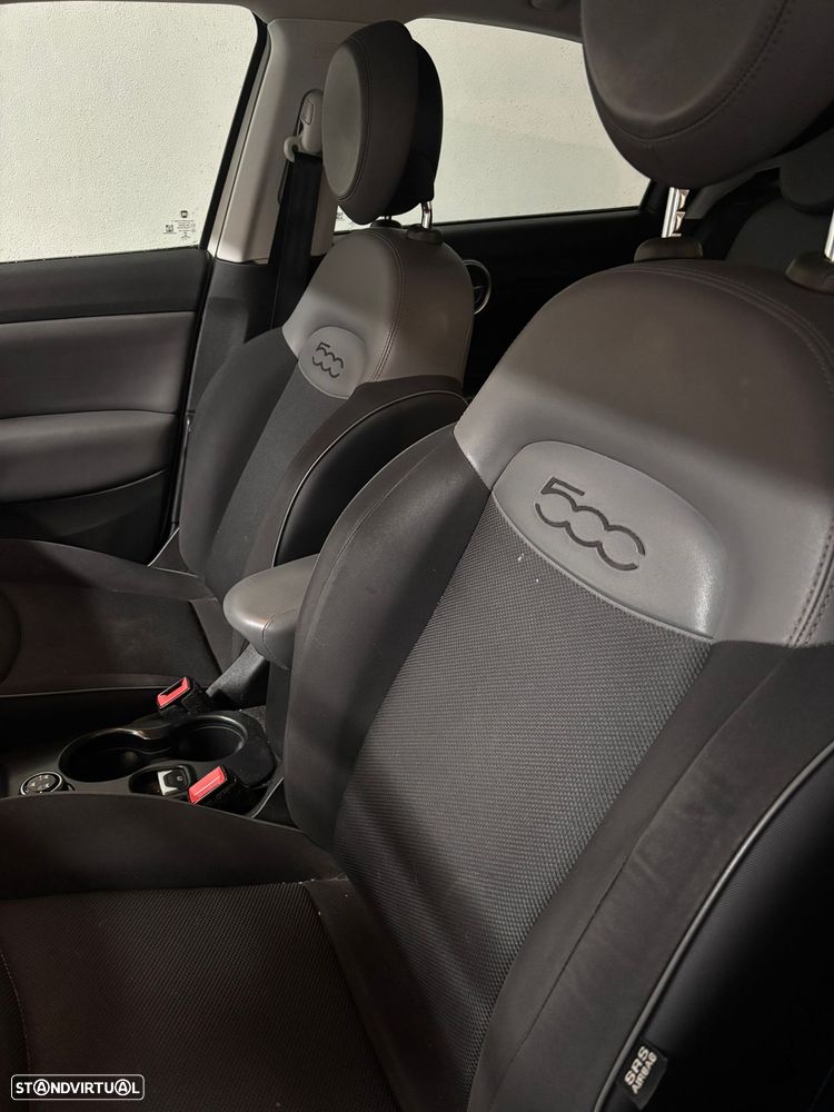 Fiat 500X 1.3 MJ Pop Star S&S - 6