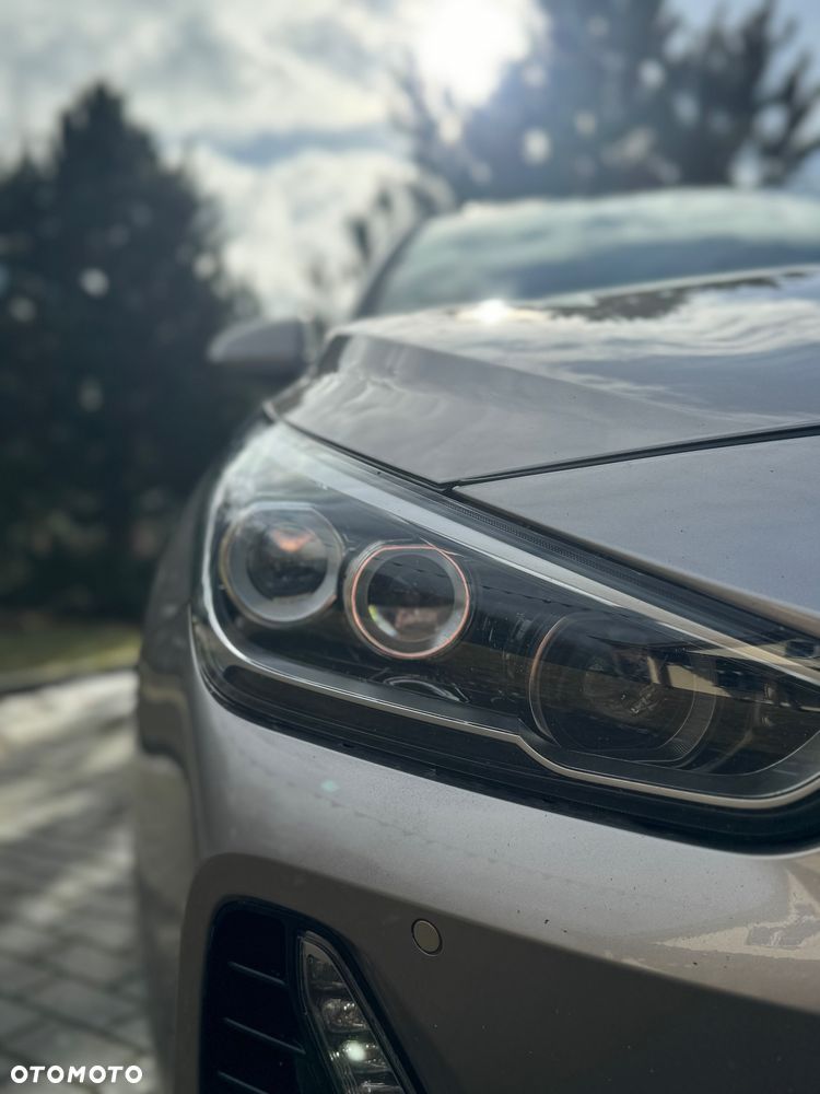 Hyundai i30 1.4 T-GDI GPF Premium DCT - 10