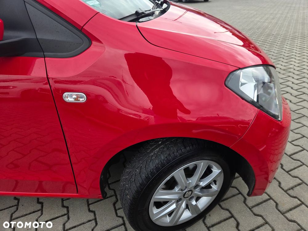Seat Mii - 19
