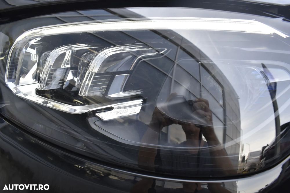 Mercedes-Benz GLS - 40