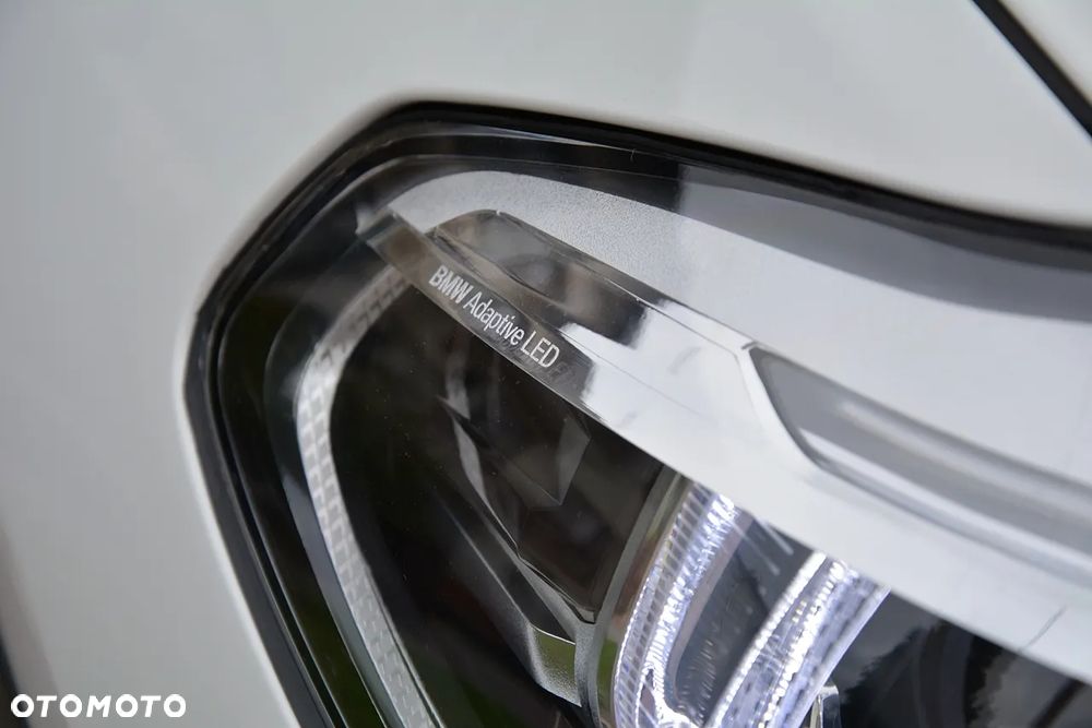 BMW X3 xDrive20d xLine - 9