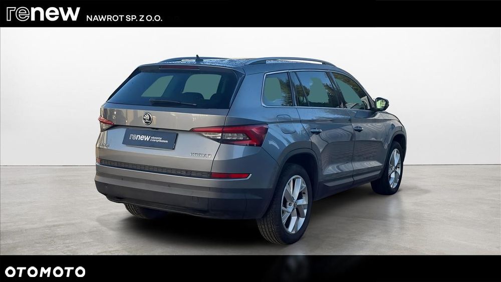 Skoda Kodiaq 2.0 TDI 4x2 Style DSG - 5