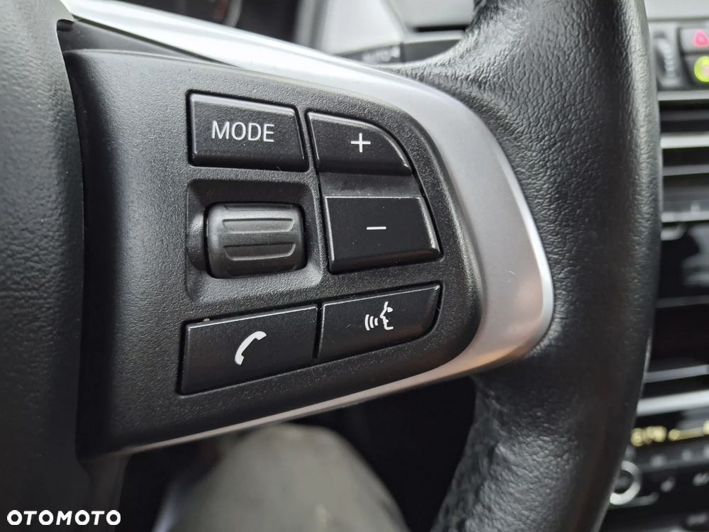 BMW Seria 2 218i Advantage - 30