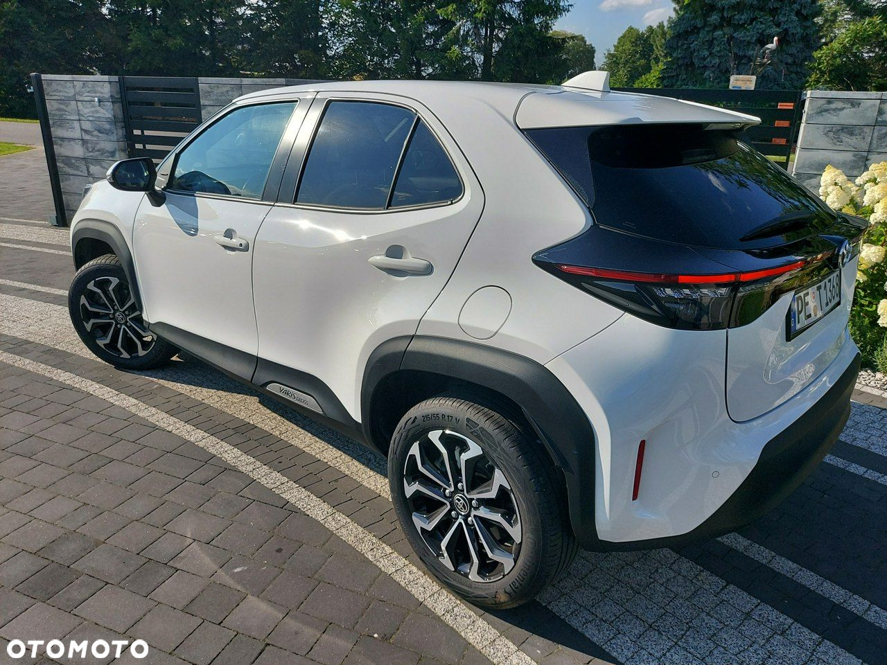 Toyota C-HR - 6