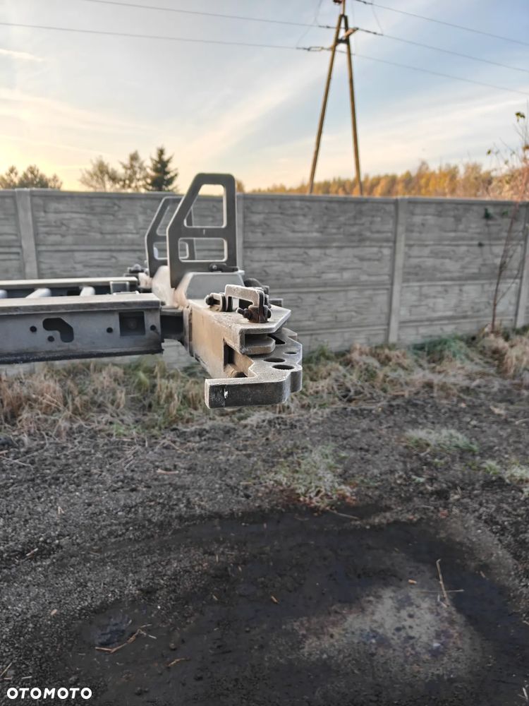 Schmitz Cargobull SCF24 - 5