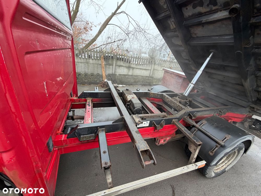 Mercedes-Benz Sprinter 516 - 12