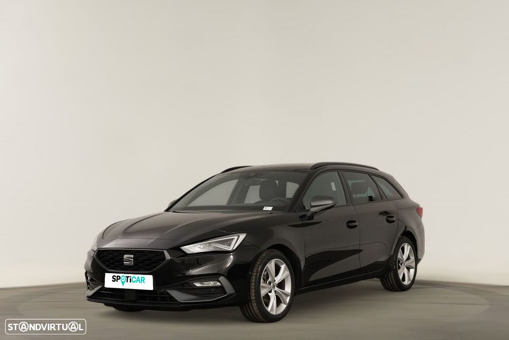 SEAT Leon ST 1.0 TSI FR - 2