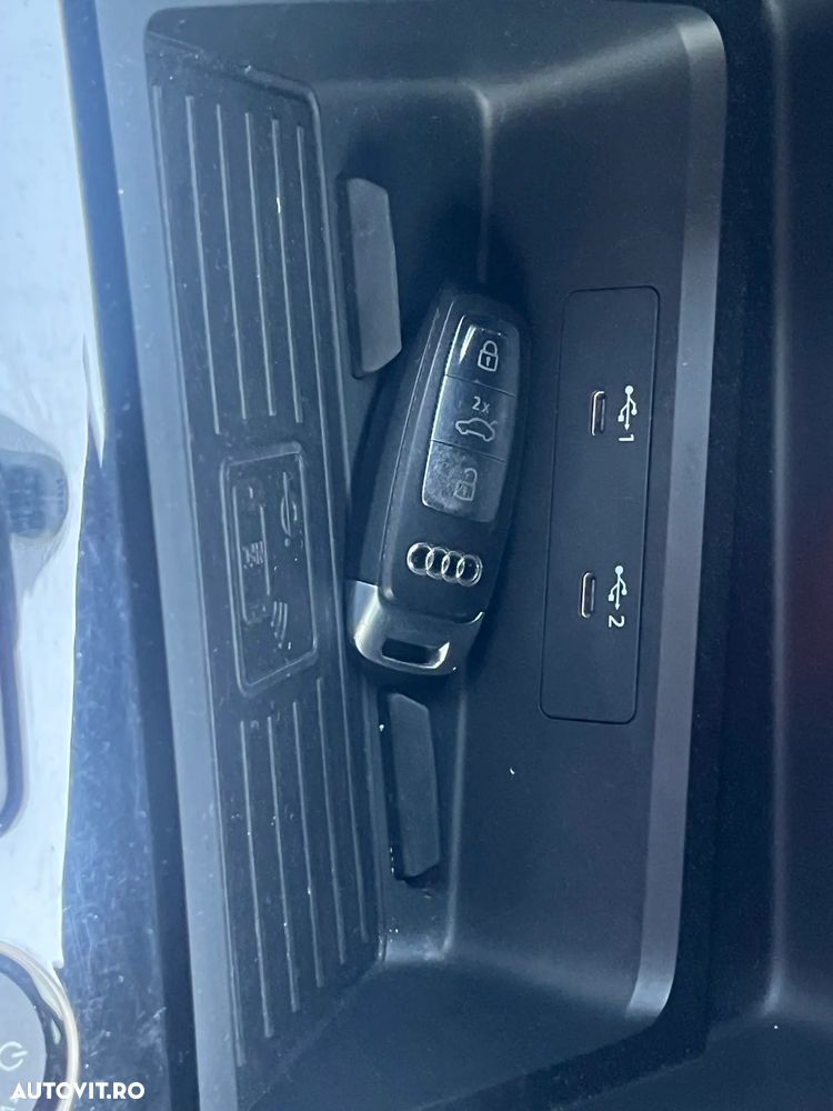 Audi A3 - 19