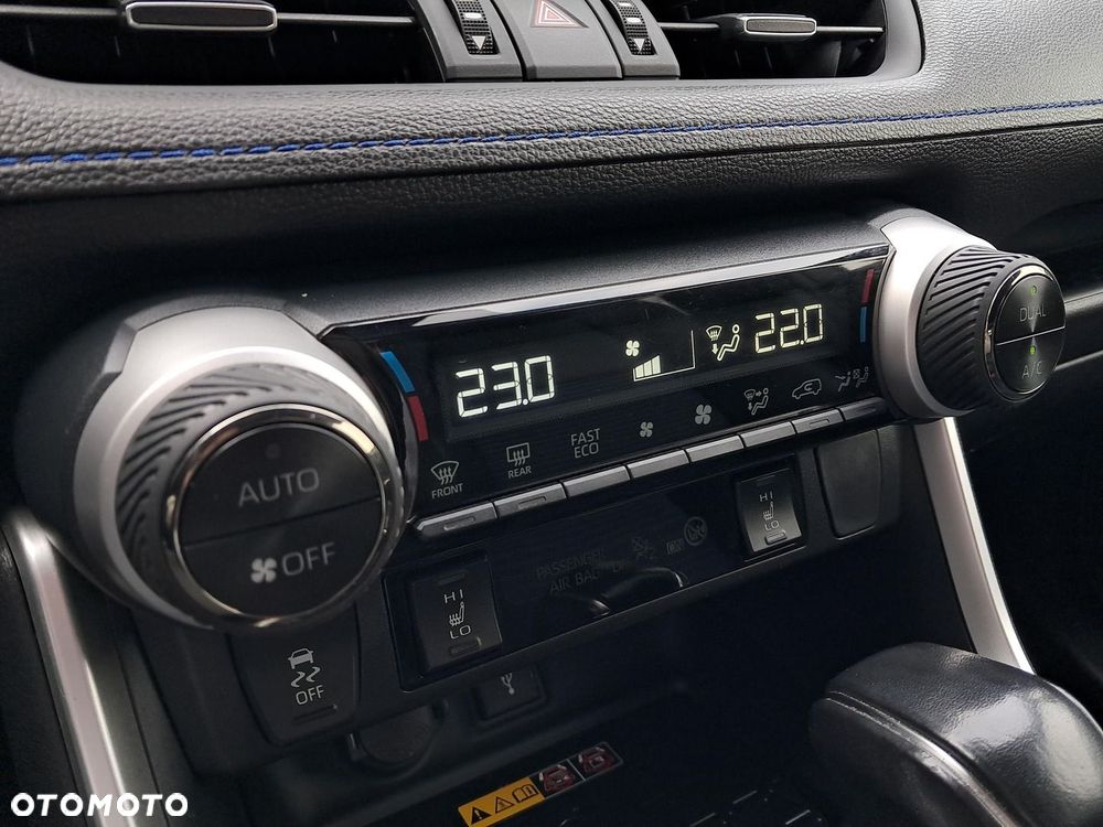 Toyota RAV4 2.5 Hybrid Selection 4x2 - 25