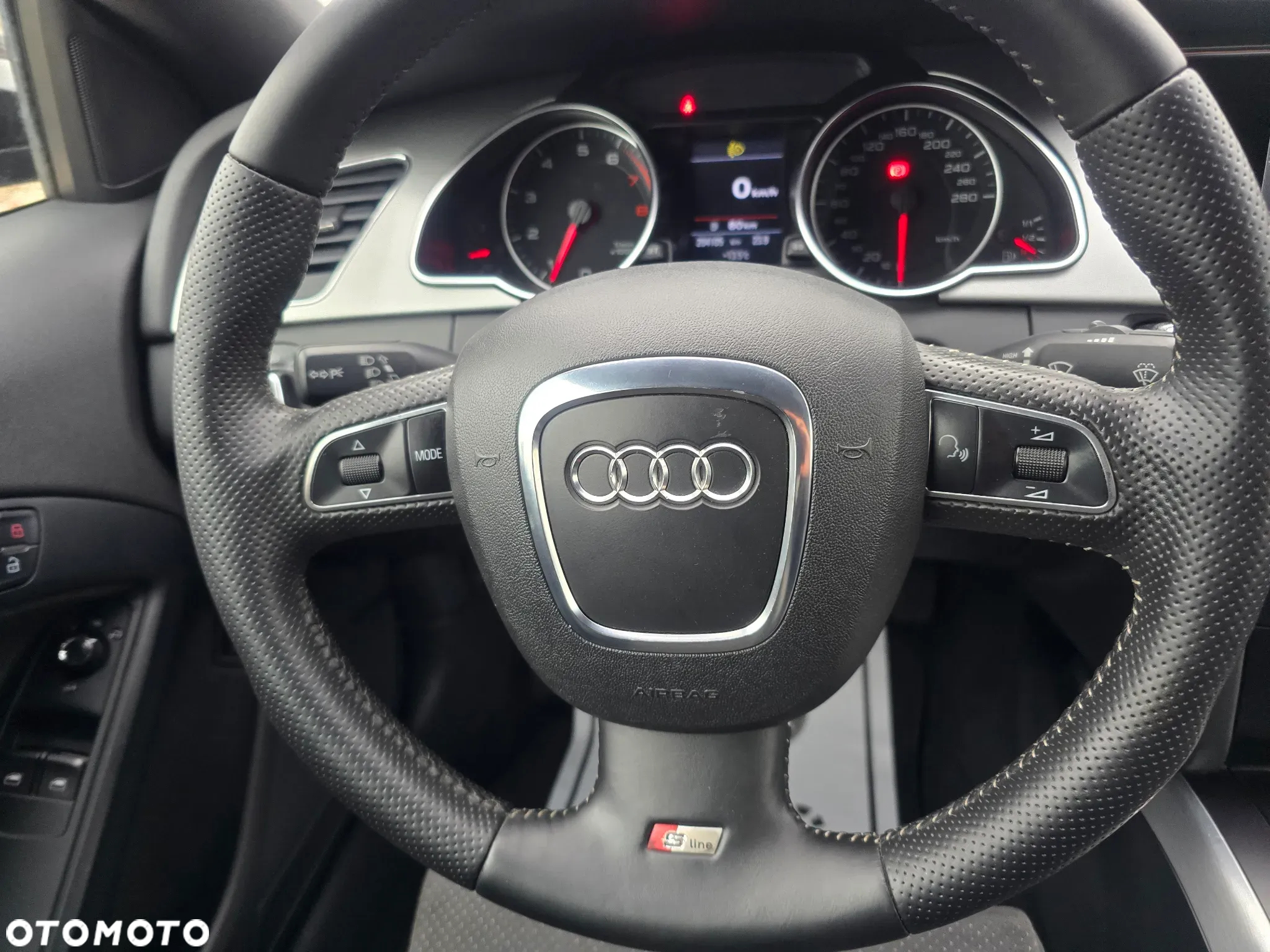 Audi A5 - 12