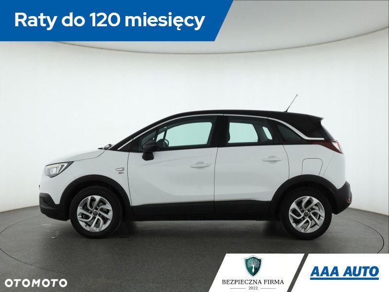 Opel Crossland X - 4