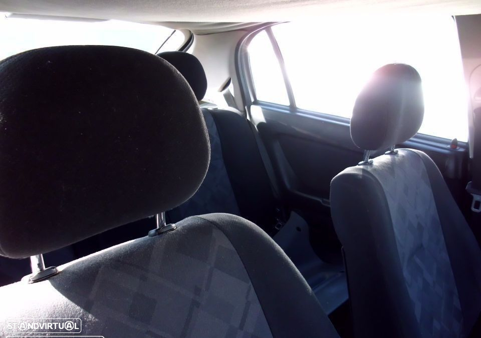 Peças Opel Astra G (T98) 2004 a 2009 - 9