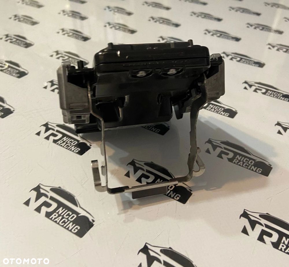 KAMERA ASYSTENT PASA RADAR AUDI 8W0907217F - 2