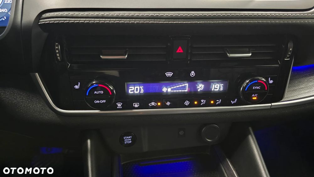 Nissan Qashqai 2026