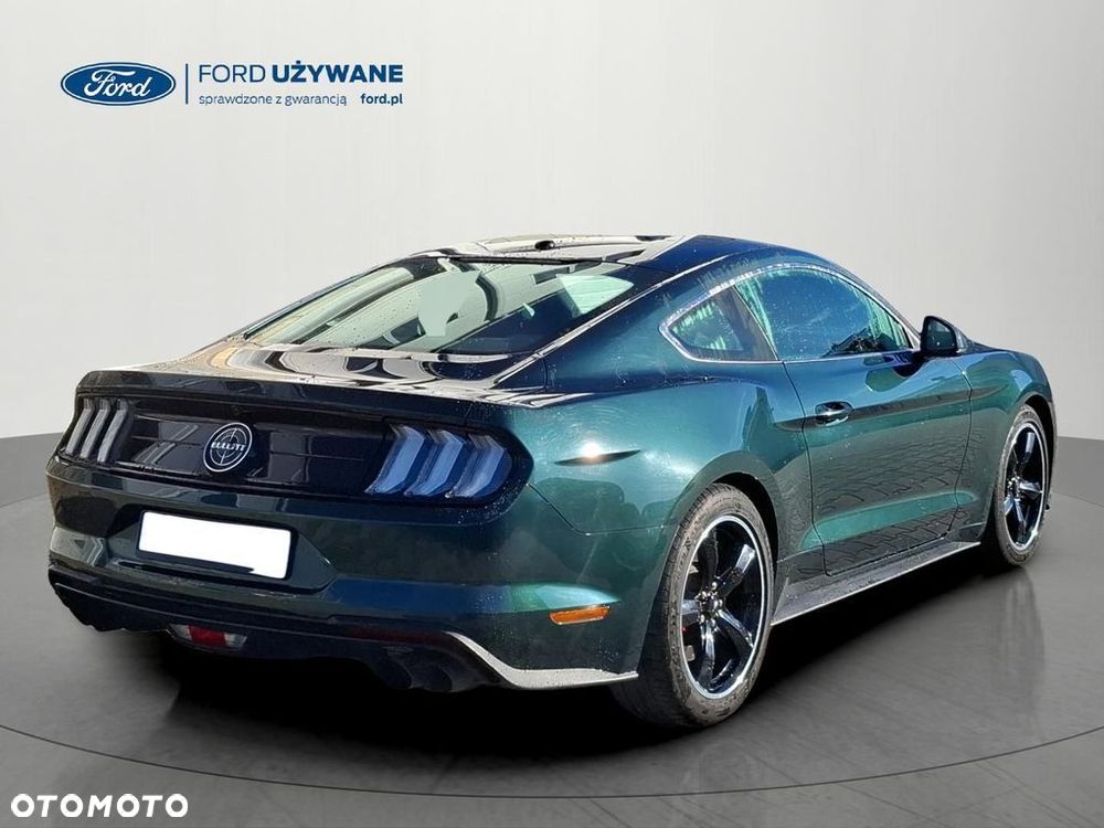 Ford Mustang - 9