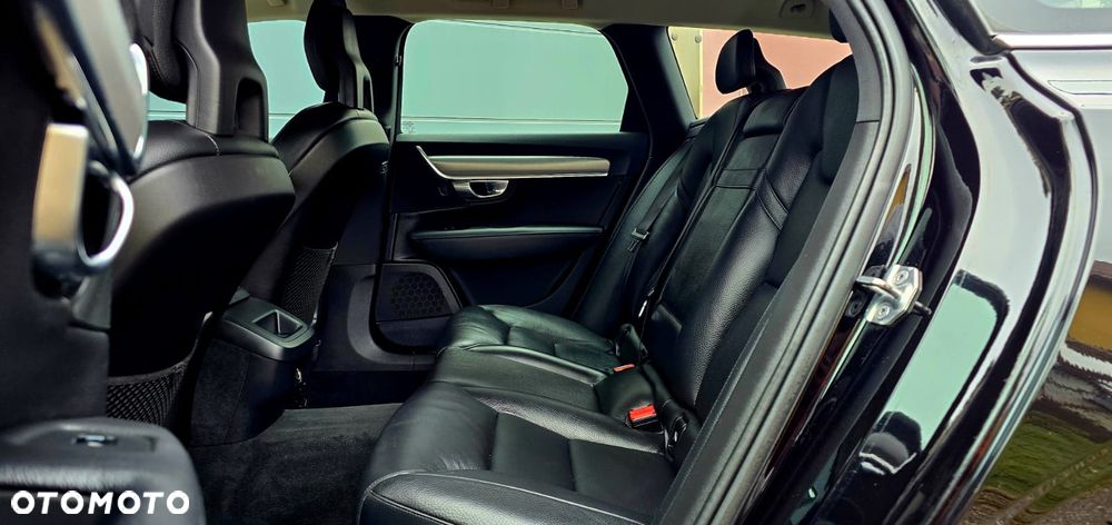 Volvo V90 T5 Momentum - 10