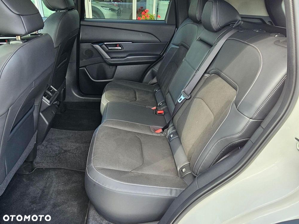 Mazda CX-5 2.5 e-SKYACTIV G Center-Line - 22