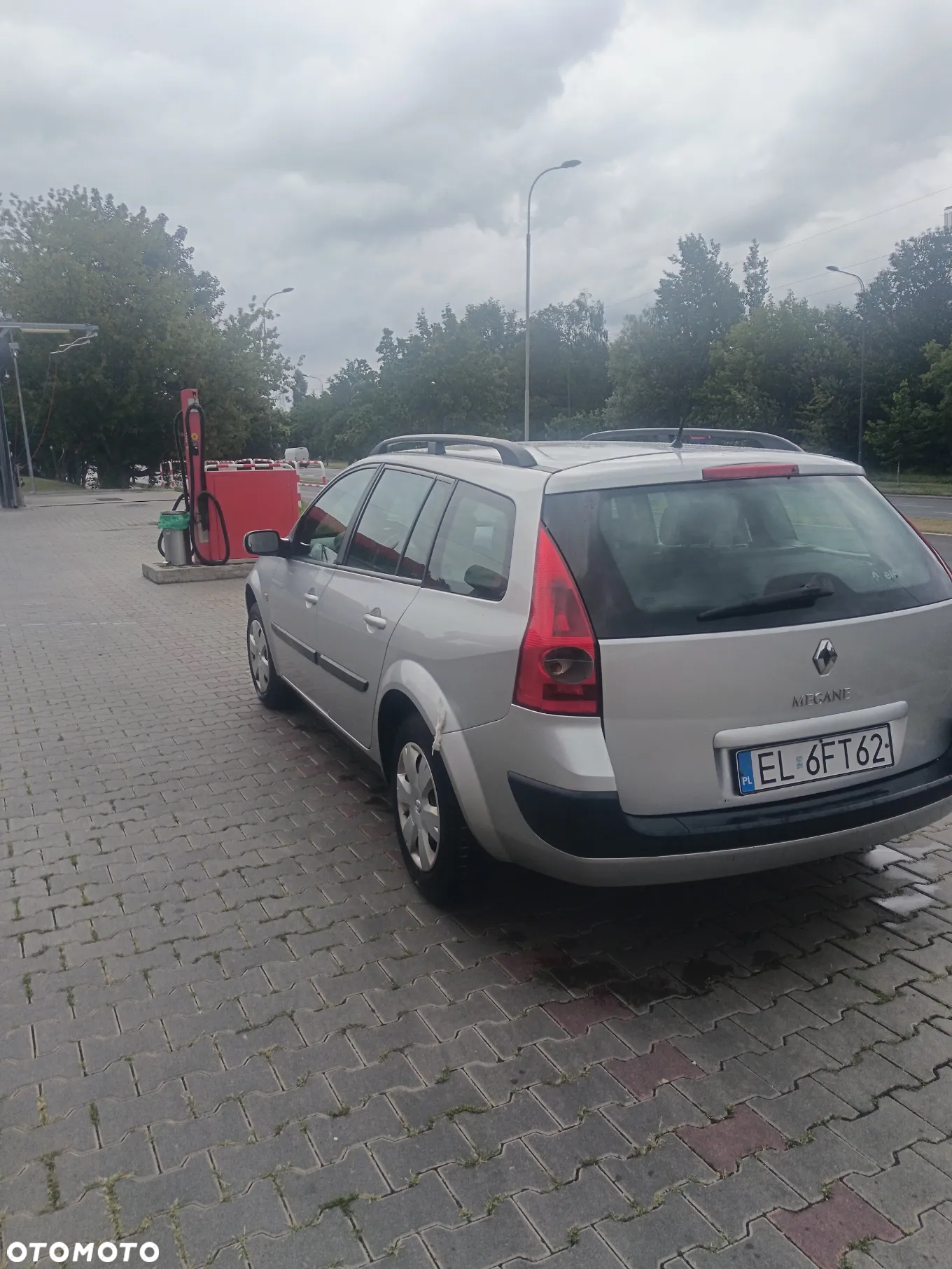 Renault Megane - 15