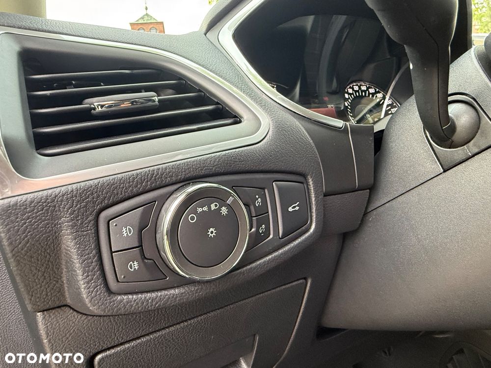 Ford Galaxy 2.0 TDCi Titanium - 13