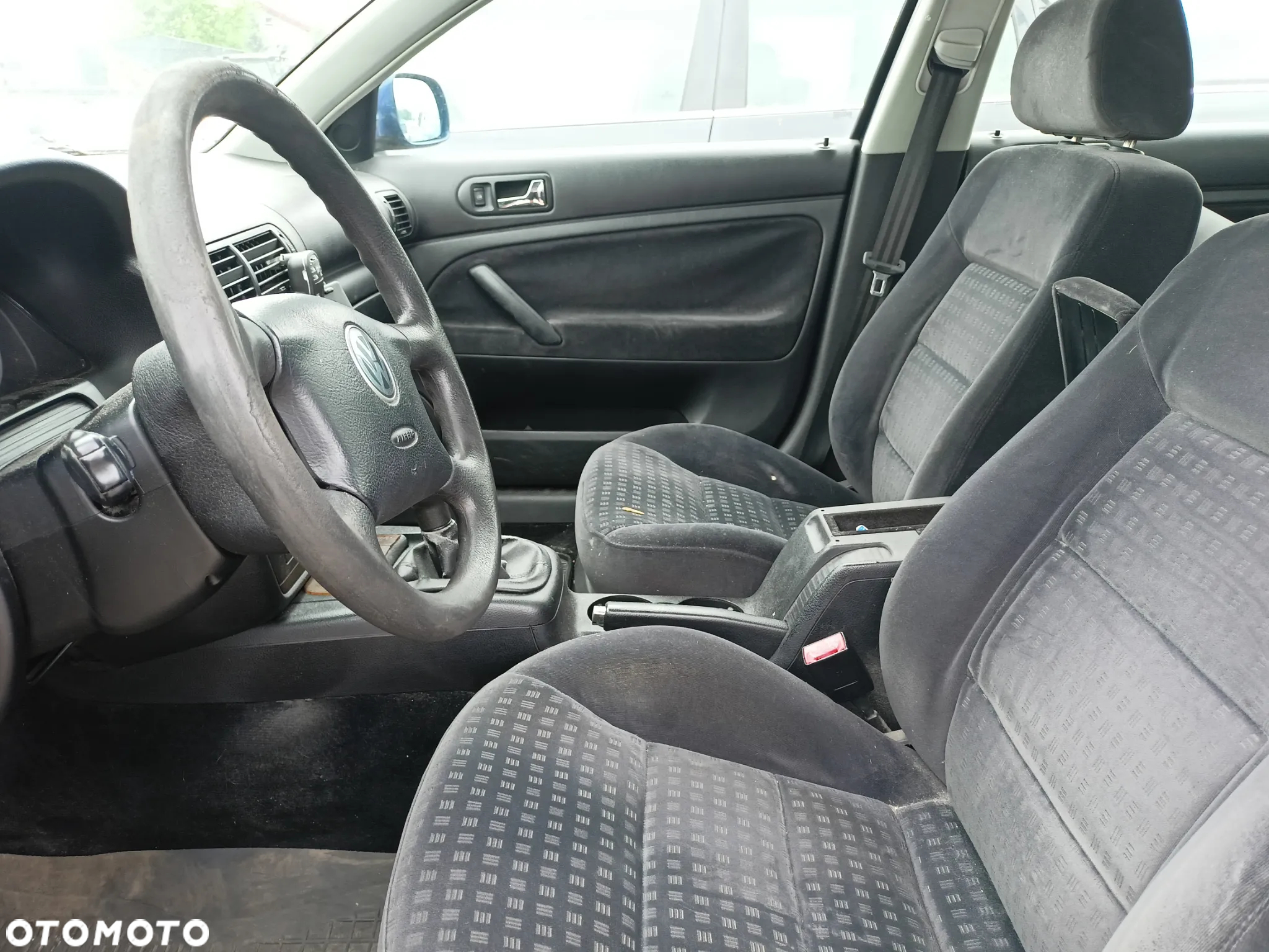 Volkswagen Passat - 5