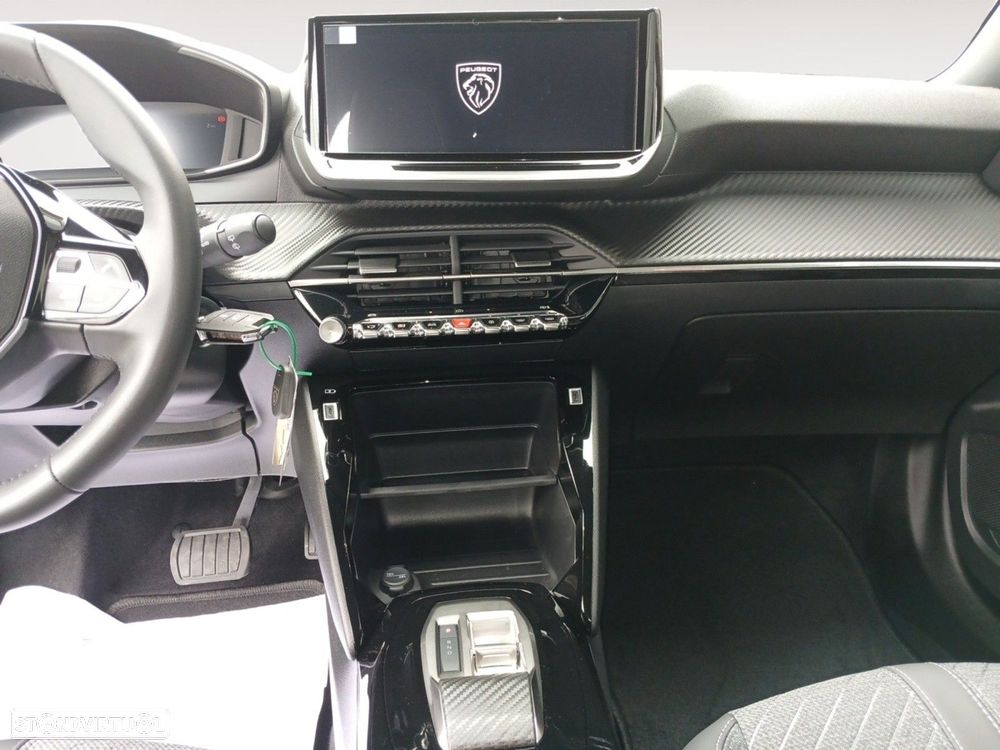 Peugeot 2008 1.2 Hybrid Allure e-DCS6 - 11