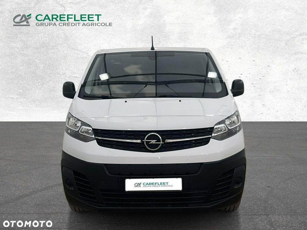 Opel Vivaro - 2