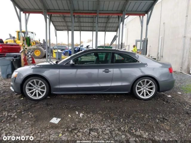 Audi A5 Coupé 2.0 TFSI Quattro S tronic - 4