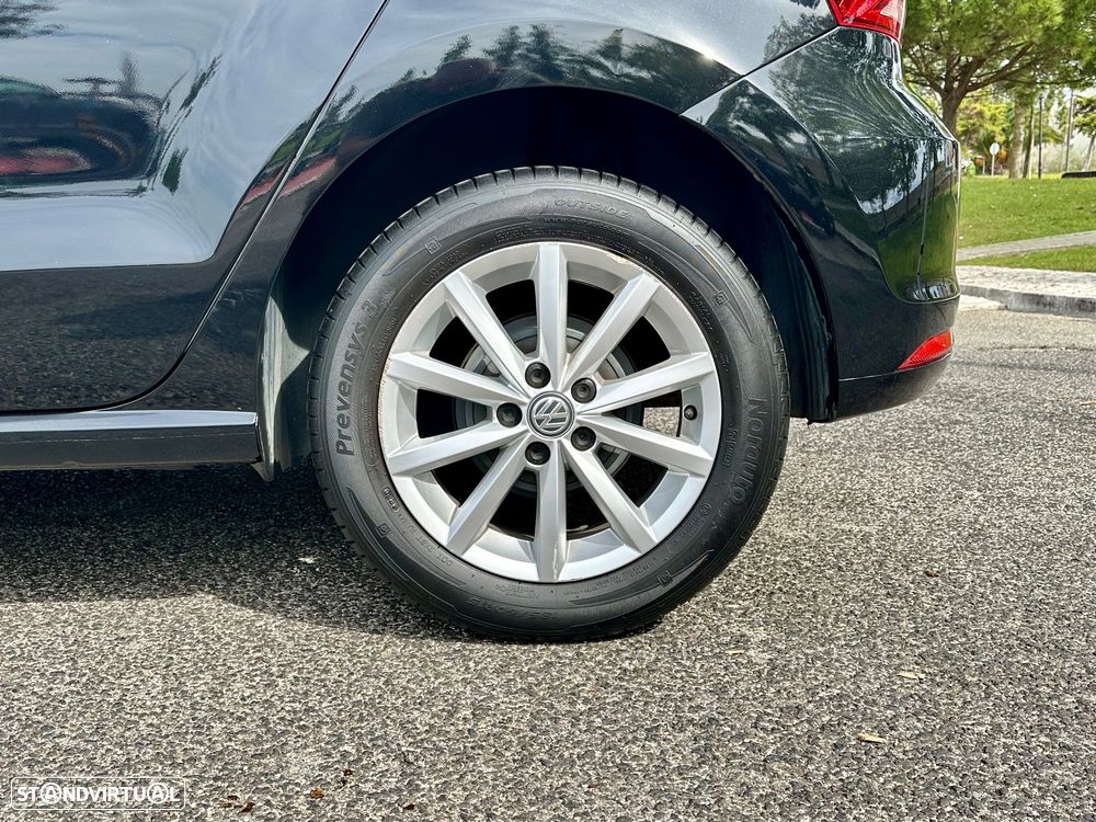 VW Polo 1.0 Trendline - 21