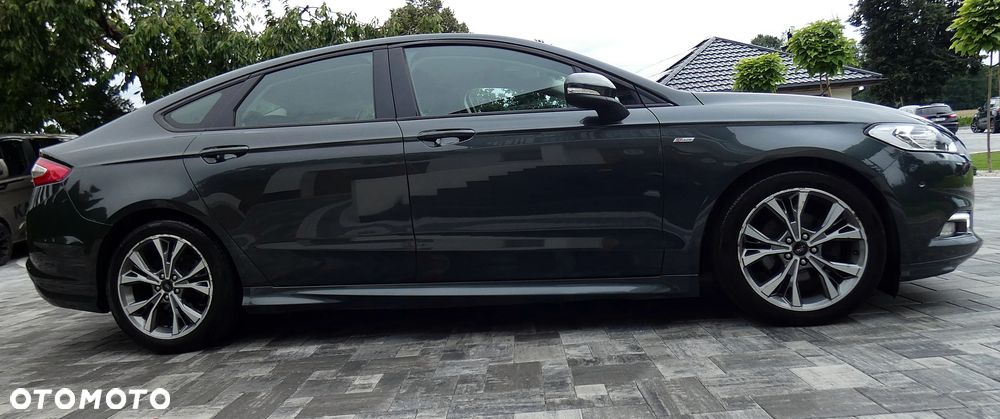 Ford Mondeo 2.0 TDCi ST-Line PowerShift - 22
