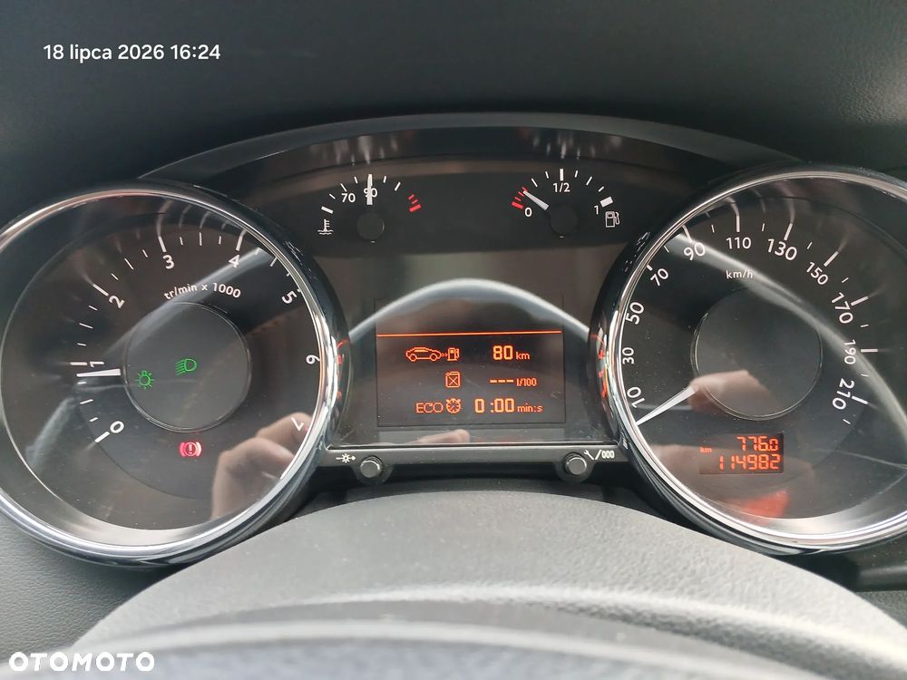 Peugeot 3008 1.2 PureTech Crossway S&S - 15