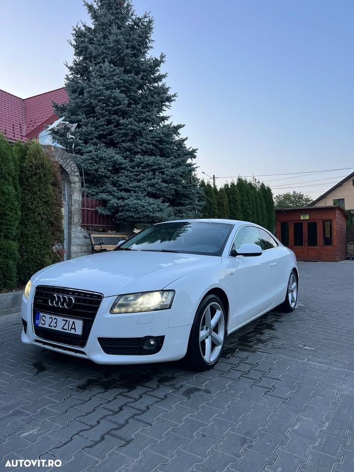 Audi A5 - 10