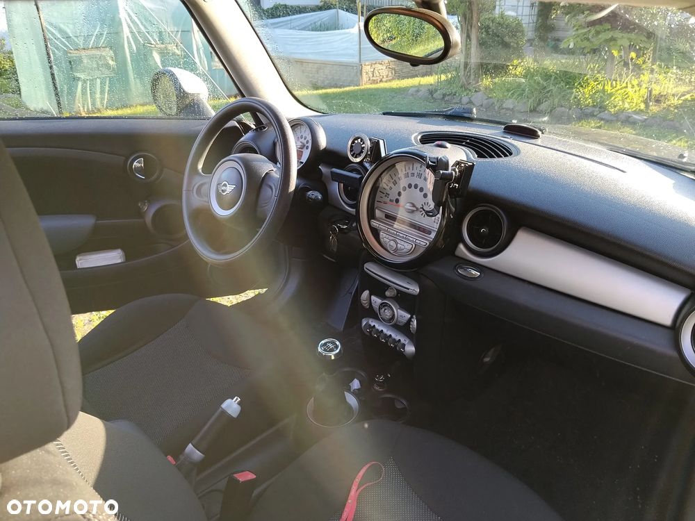 MINI Cooper - 7