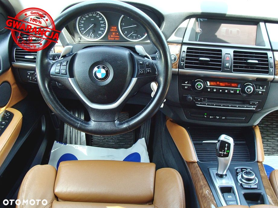 BMW X6 - 20