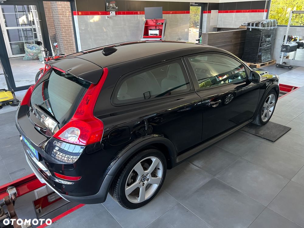 Volvo C30 D2 Business Edition Pro Start-Stop - 11