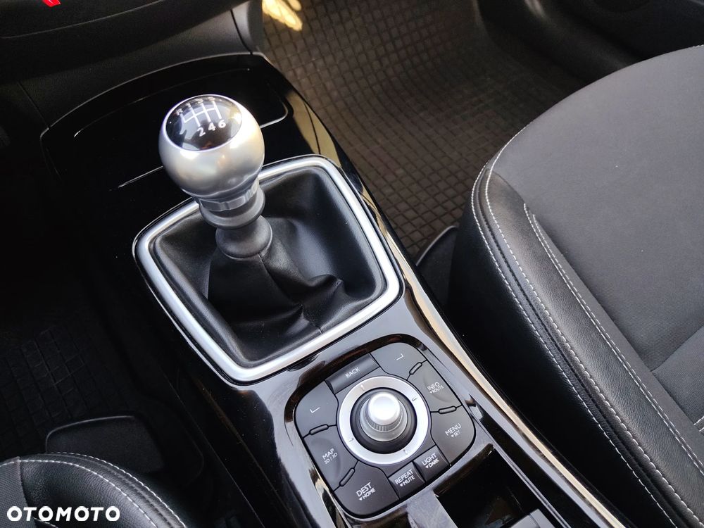 Renault Laguna 2.0 Bose Edition - 17