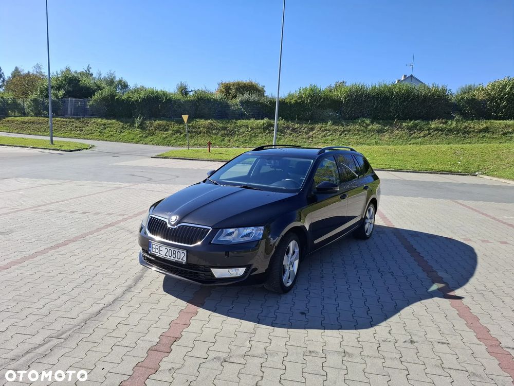 Skoda Octavia 2.0 TDI Ambition - 5