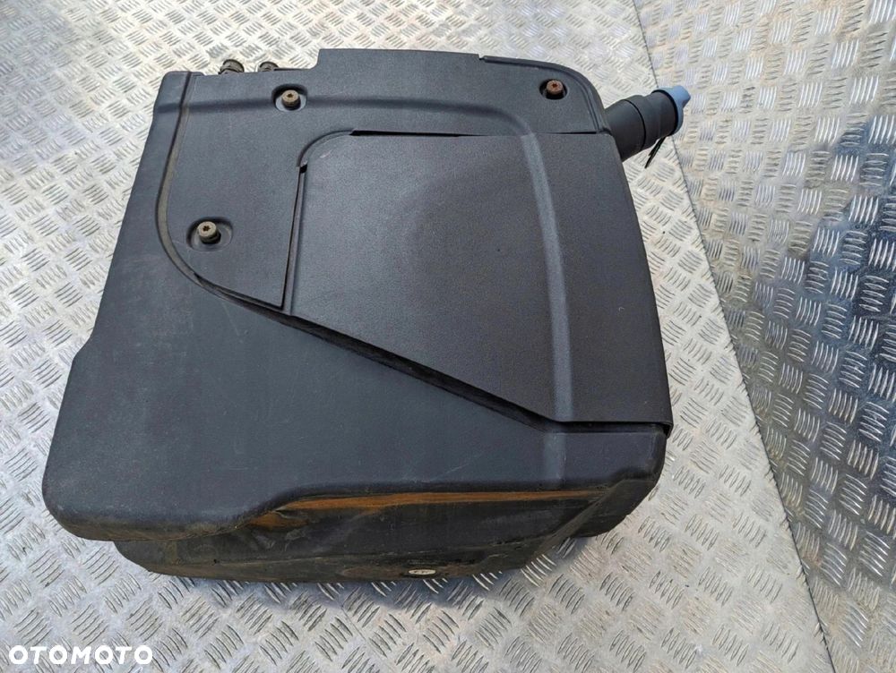ZBIORNIK ADBLUE AD BLUE DAF XF 106 BDF 1928707 - 4