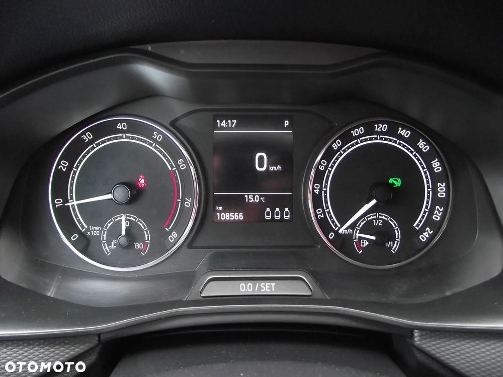 Skoda Scala 1.0 TSI Ambition DSG - 24