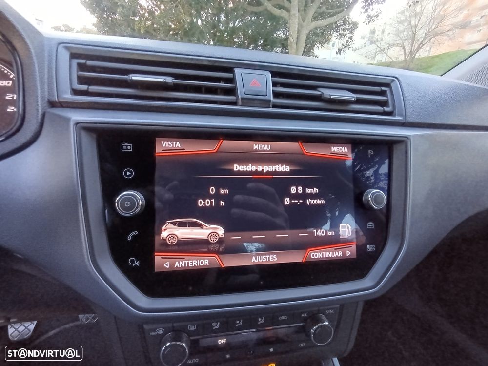 SEAT Arona 1.0 TSI Style - 42