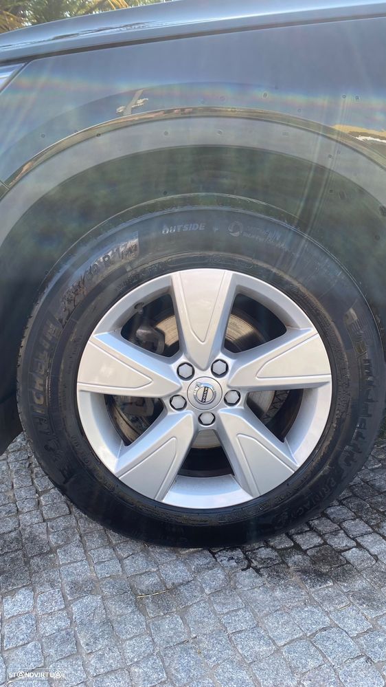 Volvo XC 40 1.5 T2 Momentum Plus - 16