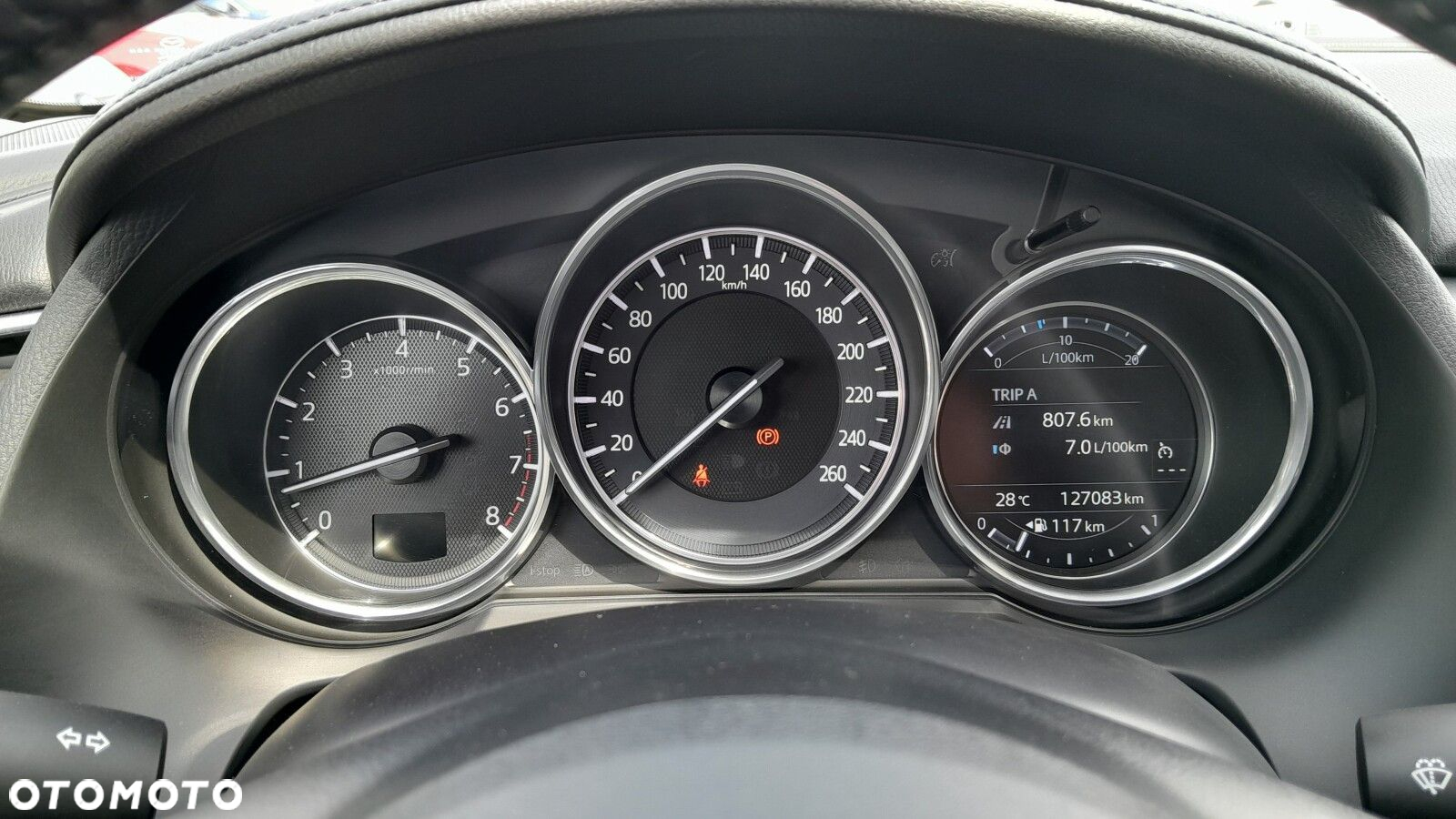 Mazda 6 2.0 Skypassion I-ELoop - 9