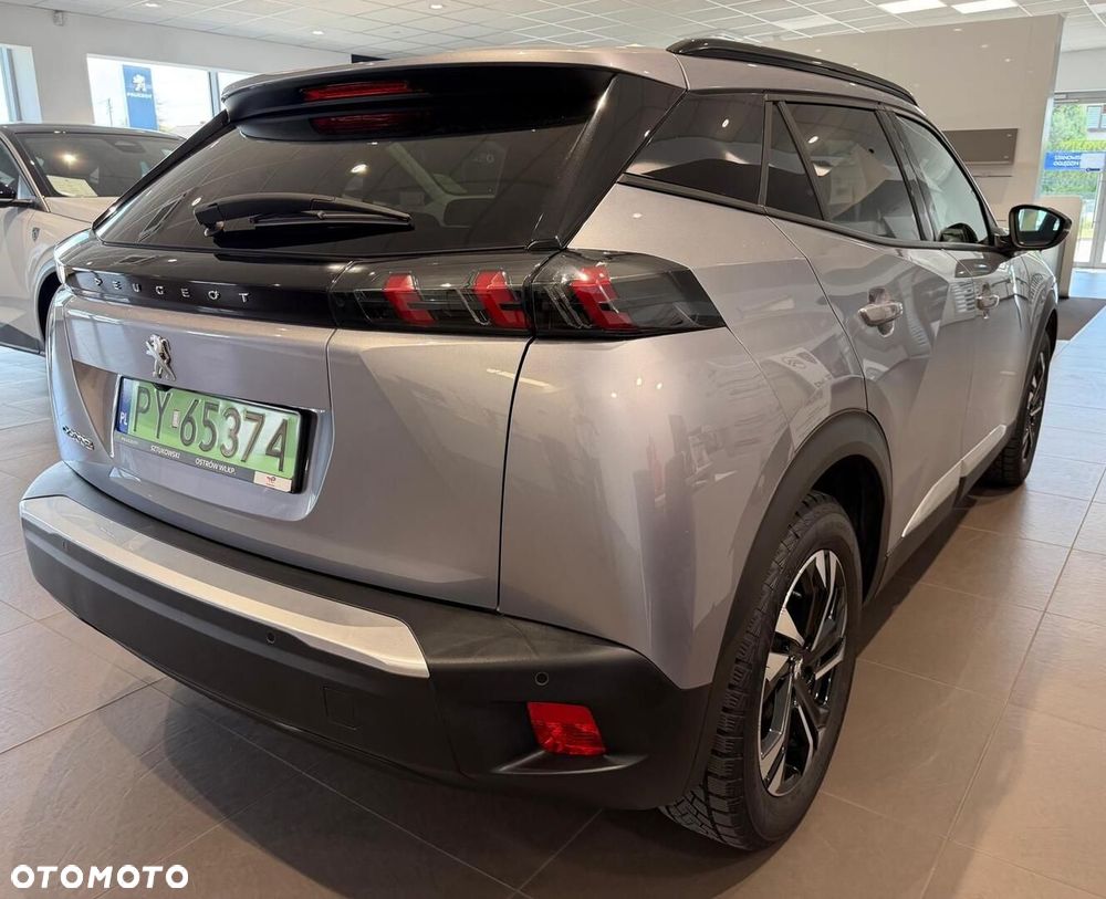 Peugeot 2008 - 4