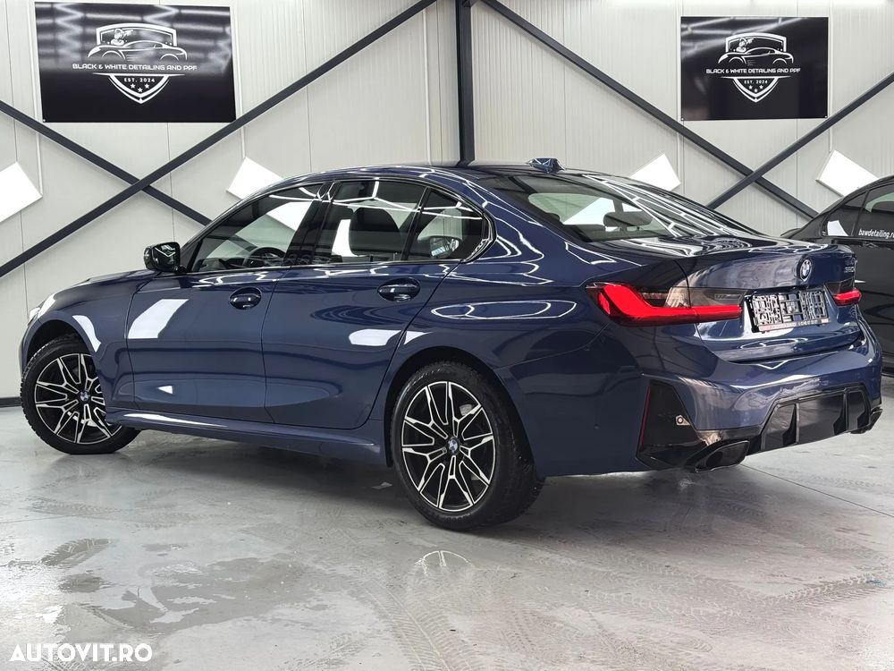 BMW Seria 3 320d AT MHEV - 15