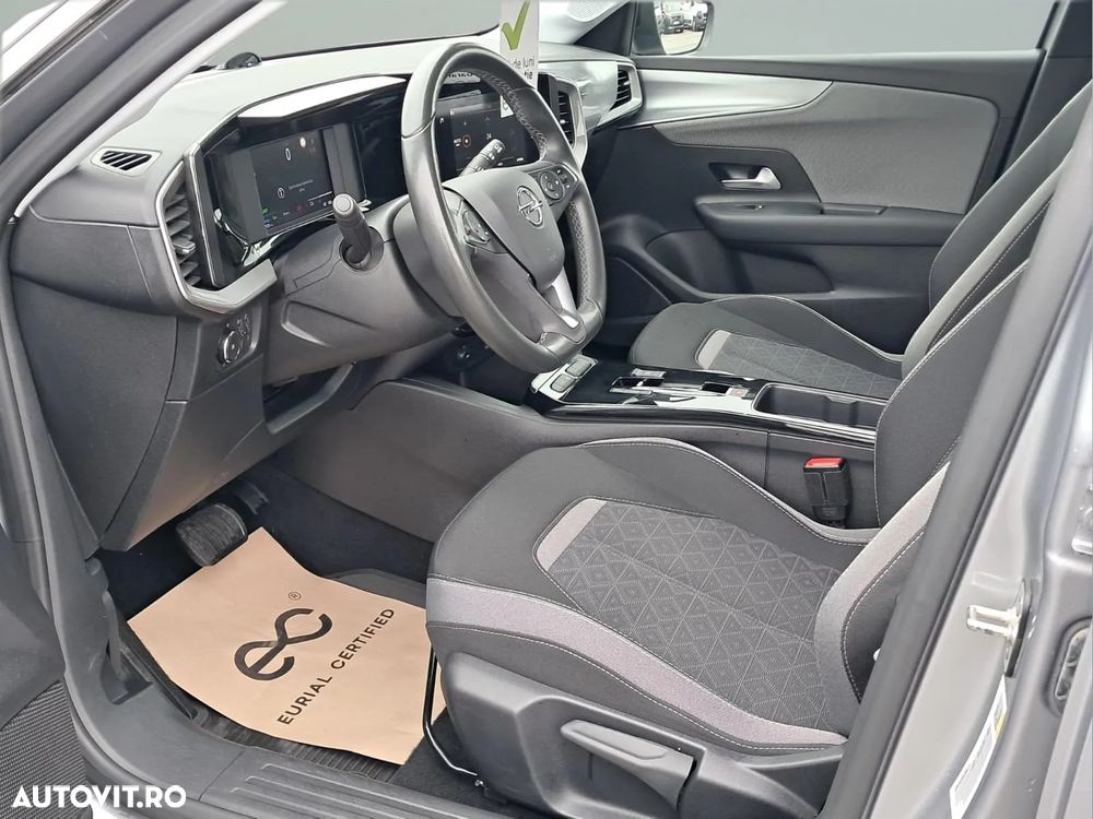 Opel Mokka Mokka-e 50 kWh Edition - 10