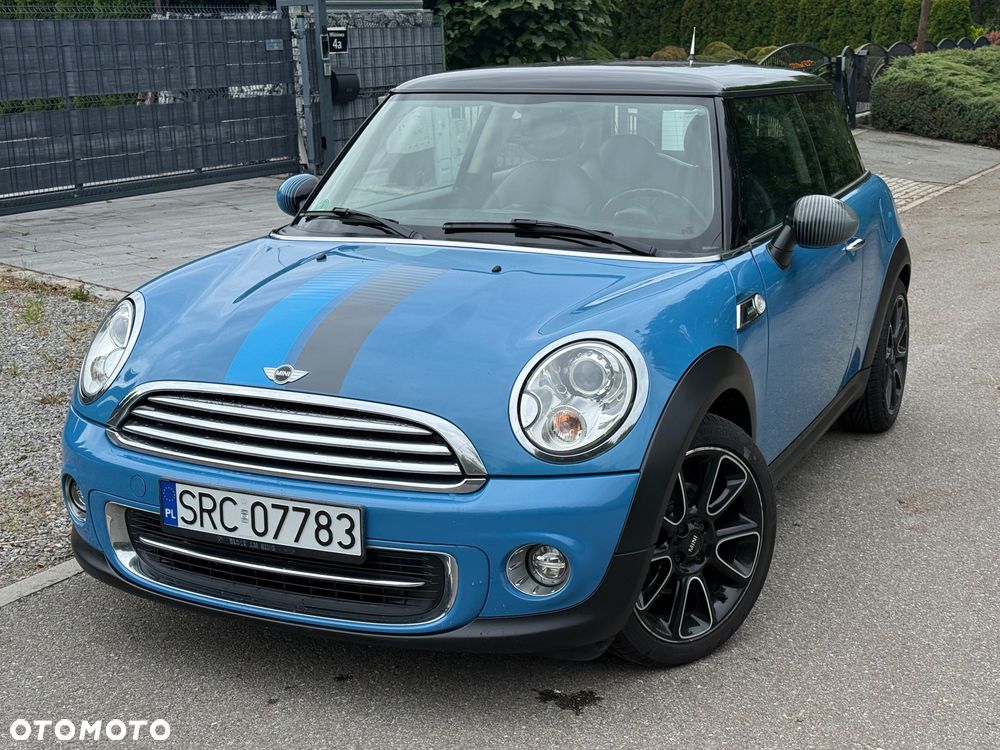 MINI Cooper Bayswater - 1