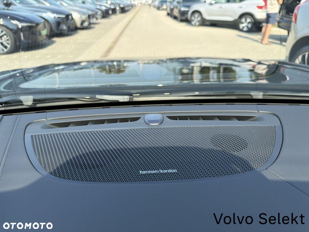 Volvo S90 - 29
