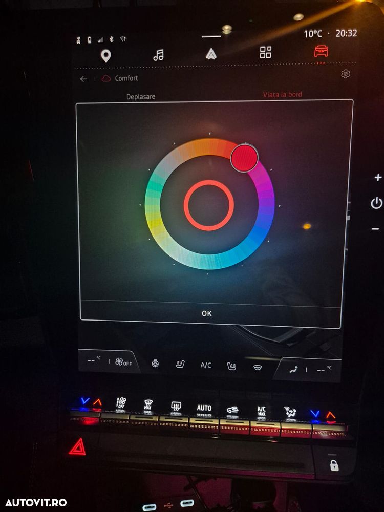 Renault Austral 200 HEV Techno Esprit Alpine - 22