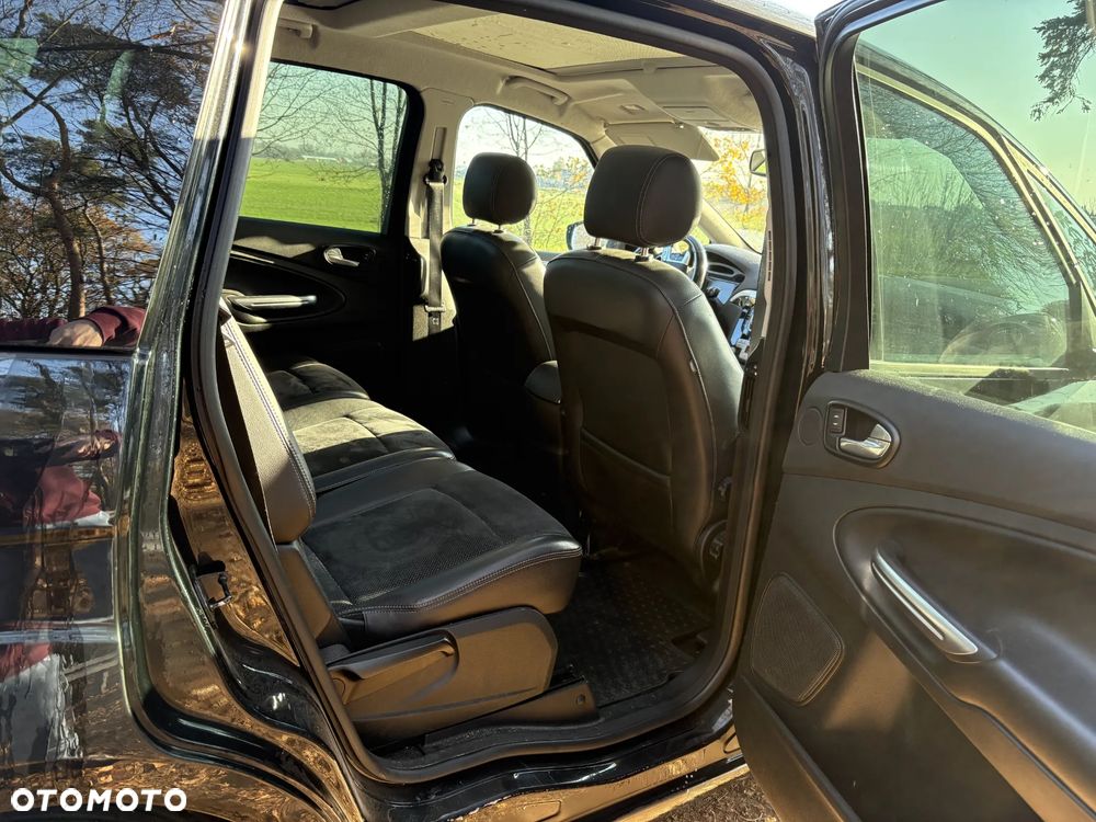 Ford S-Max 2.0 TDCi Platinium X - 15