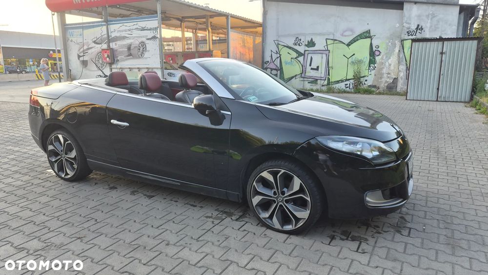 Renault Megane 1.9 dCi Dynamique - 22