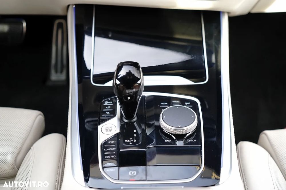 BMW X5 xDrive30d AT MHEV - 23